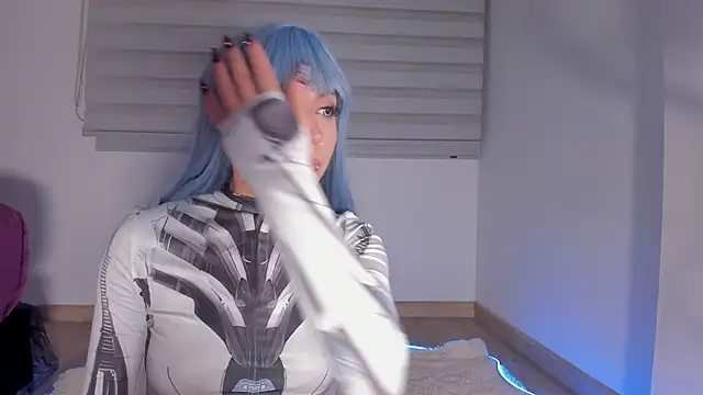 cyberzoe online show from 02/28/25, 01:37