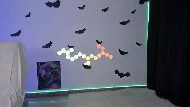 cyberzoe online show from 10/19/25, 11:35