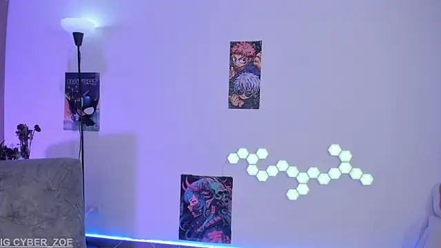 cyberzoe online show from 03/03/26, 06:04