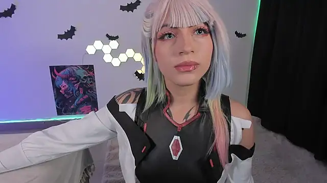 cyberzoe online show from 10/17/25, 12:40