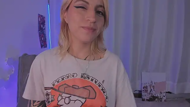 cyberzoe online show from 04/15/26, 01:22