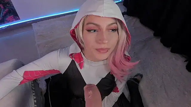 cyberzoe online show from 10/16/25, 12:57