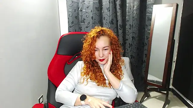 Snapshot of anitazarova chatting on 01/27/25, 08:07 anitazarova online show from 01/27/25, 08:07