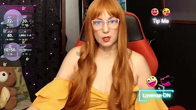 Snapshot of anitazarova chatting on 09/10/25, 05:45 anitazarova online show from 09/10/25, 05:45