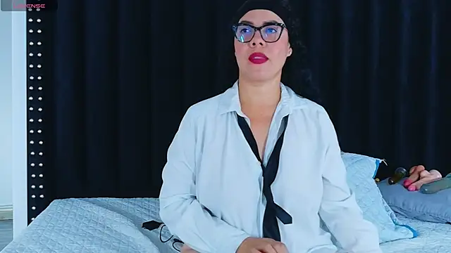 hotlatinateacher online show from 03/16/26, 07:05