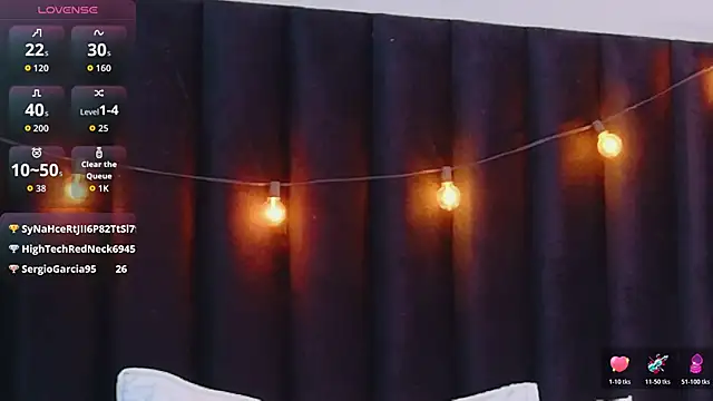 Snapshot of hotlatinateacher chatting on 10/19/25, 07:27 hotlatinateacher online show from 10/19/25, 07:27