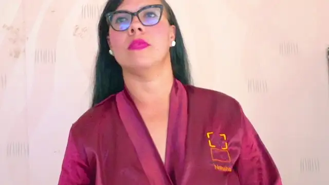 Snapshot of hotlatinateacher chatting on 09/15/25, 07:58 hotlatinateacher online show from 09/15/25, 07:58