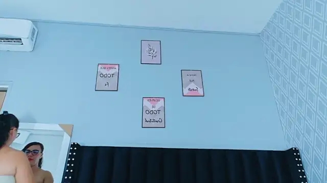 hotlatinateacher online show from 04/15/26, 06:56