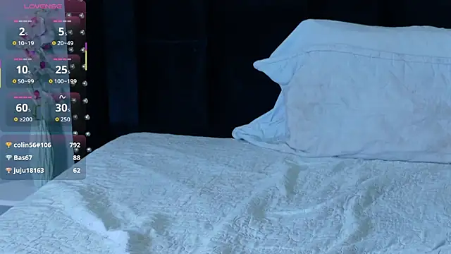 Snapshot of hotlatinateacher chatting on 11/08/25, 07:01 hotlatinateacher online show from 11/08/25, 07:01