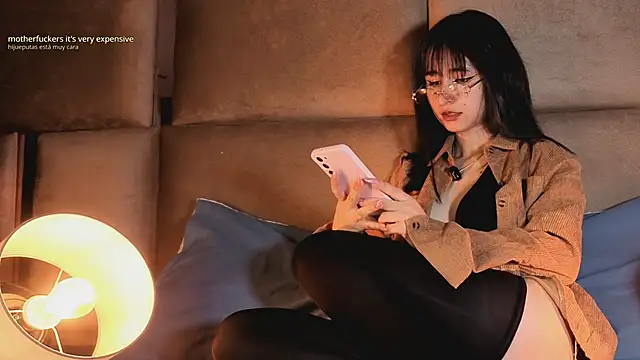 angelinepossy online show from 01/05/26, 09:51