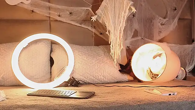 angelinepossy online show from 10/22/25, 09:35