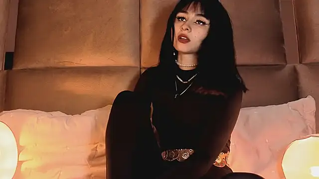 angelinepossy online show from 11/15/25, 09:19