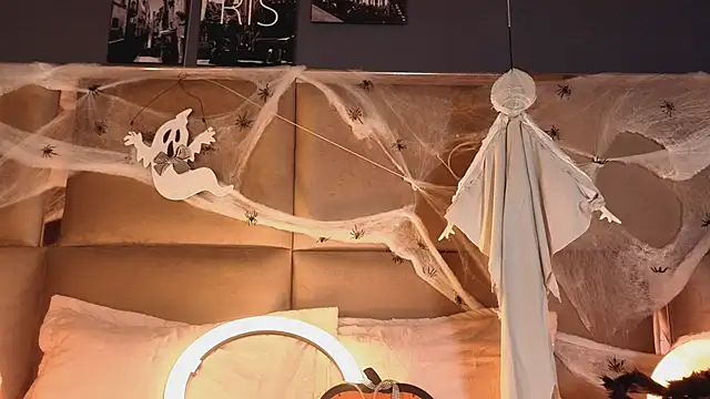 angelinepossy online show from 10/24/25, 09:25