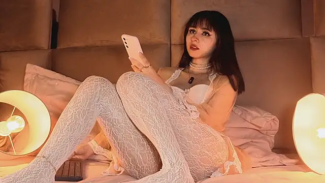 angelinepossy online show from 11/25/25, 09:48