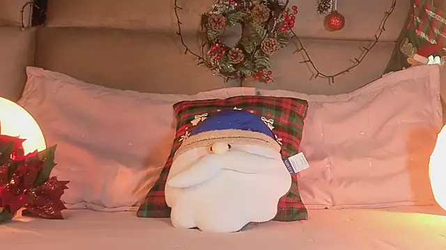 angelinepossy online show from 12/15/25, 08:58