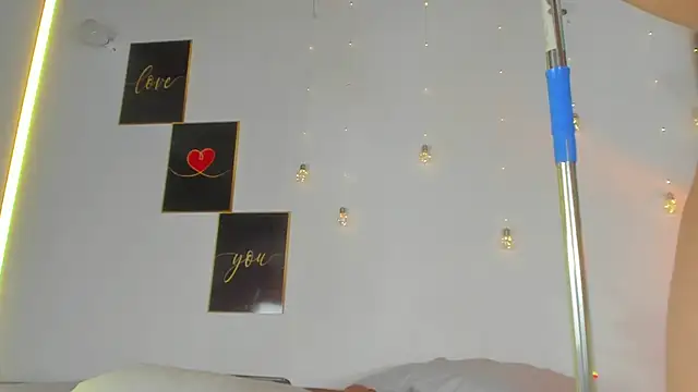 angelinepossy online show from 03/23/25, 02:48