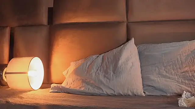 angelinepossy online show from 09/20/25, 10:15