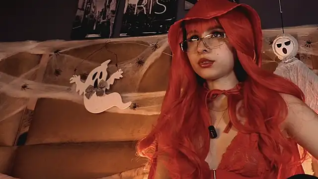 angelinepossy online show from 10/19/25, 09:50