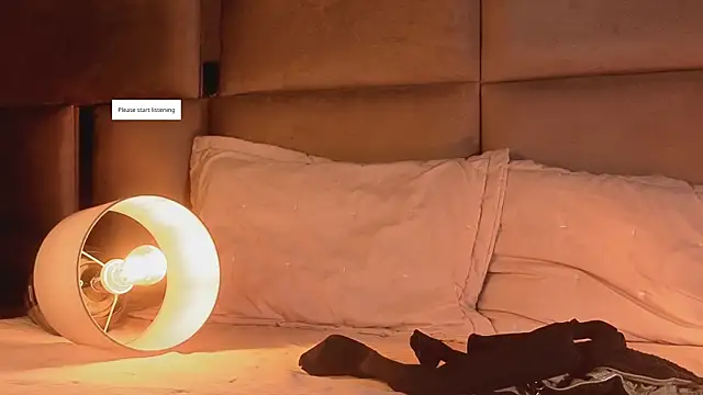 angelinepossy online show from 01/18/26, 10:24