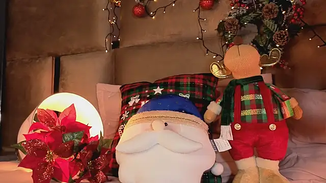 angelinepossy online show from 12/16/25, 09:08