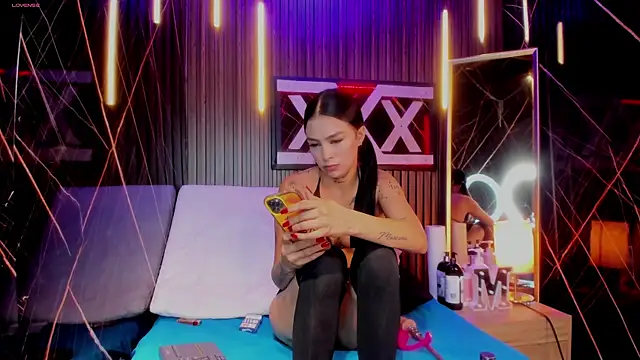 channel guss online show from 09/12/25, 07:57