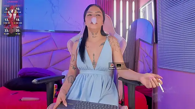 channel guss online show from 11/09/25, 10:58