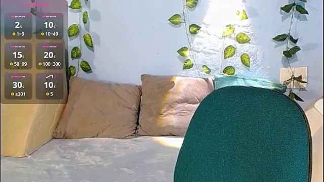 venus swet  online show from 06/21/26, 01:11
