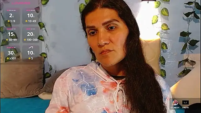 venus swet  online show from 01/12/26, 11:42