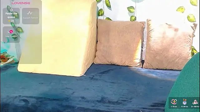 venus swet  online show from 03/23/26, 09:47