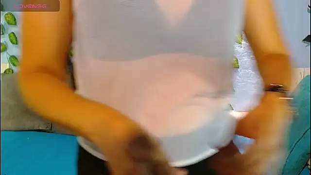 venus swet  online show from 04/13/26, 11:31