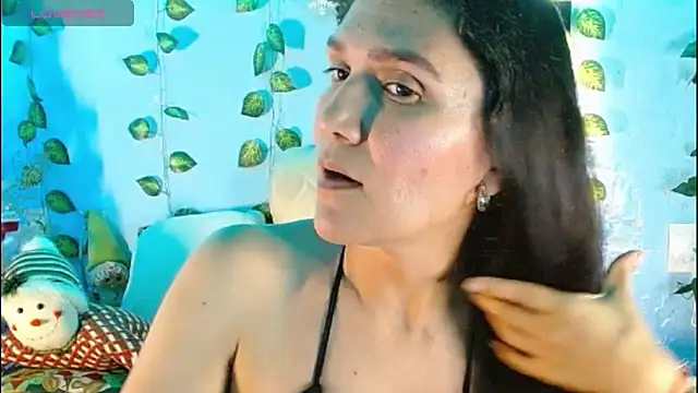 venus swet  online show from 12/04/25, 12:31