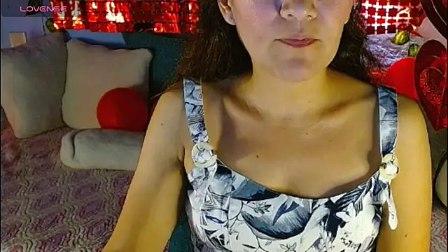 venus swet  online show from 02/23/26, 02:50