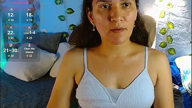 venus swet  online show from 10/27/25, 12:22