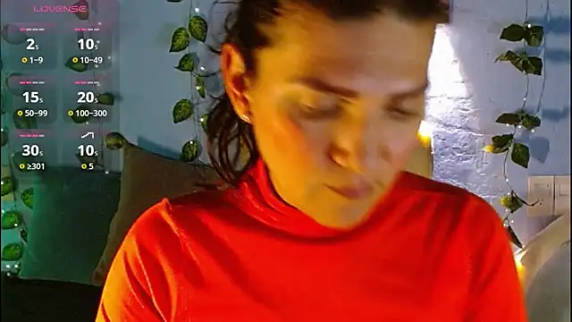 venus swet  online show from 04/01/26, 08:28