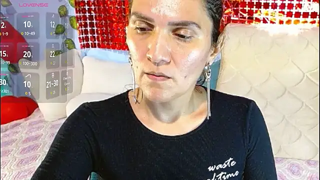 venus swet  online show from 03/05/26, 01:13