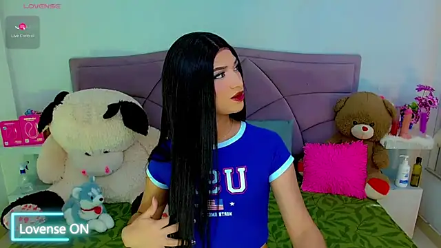 party duo trans online show from 06/05/26, 04:28