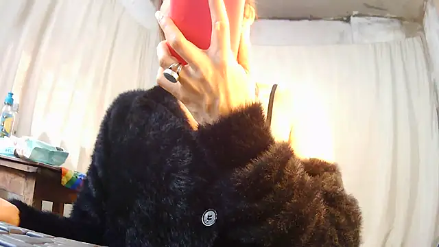 Paty rouse online show from 03/07/25, 08:11