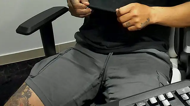 stebankechima online show from 11/01/25, 11:09