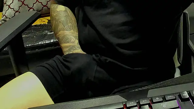 stebankechima online show from 09/28/25, 10:50