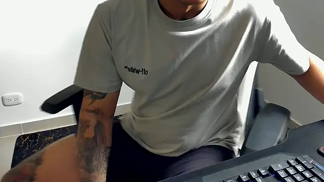 stebankechima online show from 10/03/25, 04:30