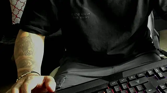 stebankechima online show from 09/17/25, 09:50