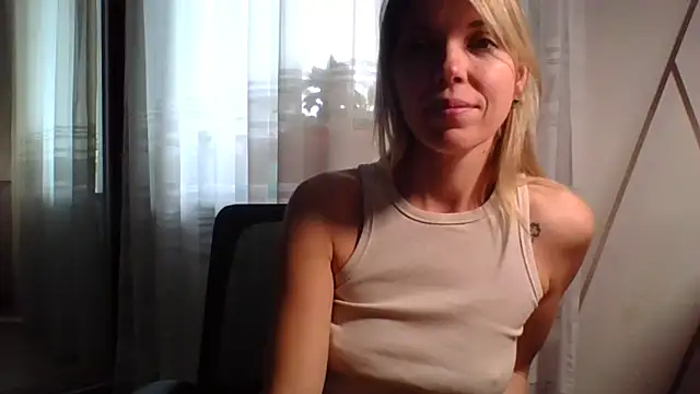 VelvetLove287 online show from 04/23/26, 06:20