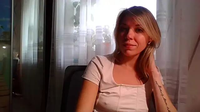 VelvetLove287 online show from 03/17/26, 06:27