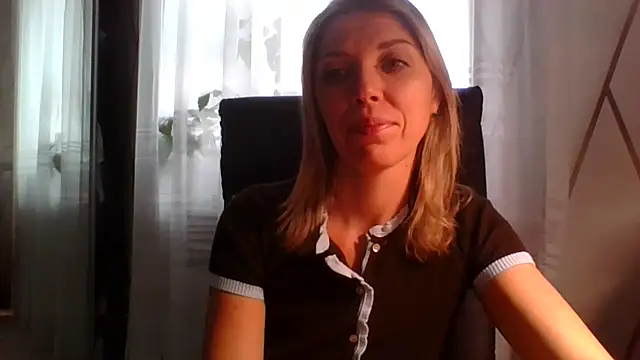 VelvetLove287 online show from 01/11/26, 11:17