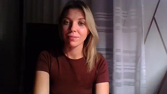 VelvetLove287 online show from 10/21/25, 06:51