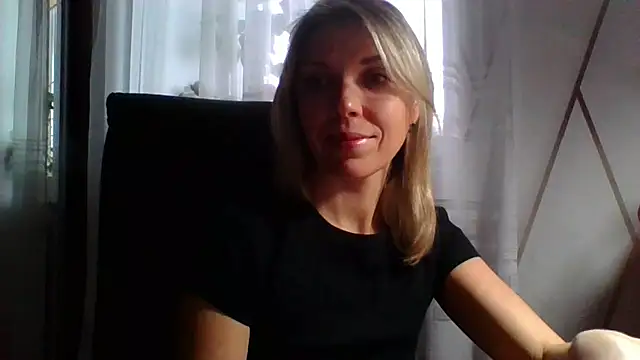 VelvetLove287 online show from 01/08/26, 08:20