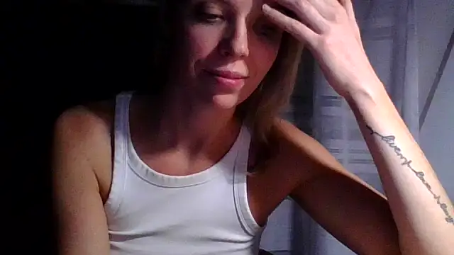 VelvetLove287 online show from 11/26/25, 08:53