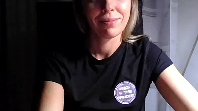 VelvetLove287 online show from 11/27/25, 09:15