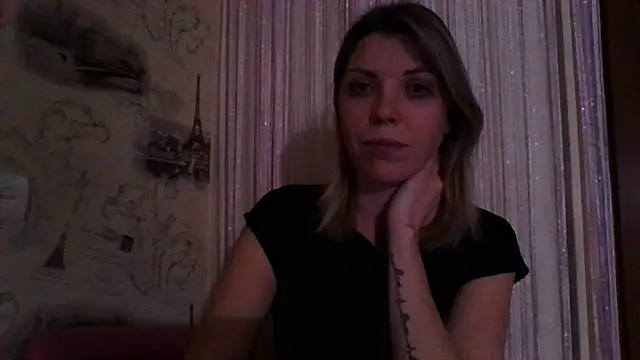 Snapshot of VelvetLove287 chatting on 03/17/25, 07:15 VelvetLove287 online show from 03/17/25, 07:15
