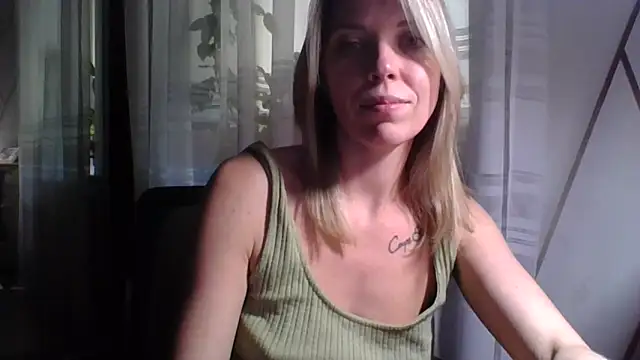 VelvetLove287 online show from 03/23/26, 03:56